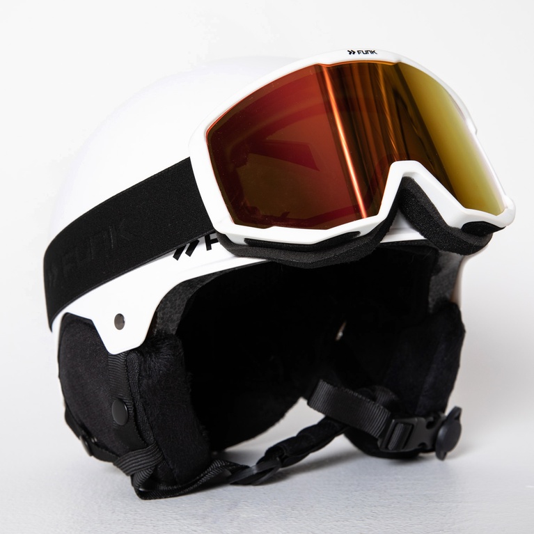 Ski helmet "Ingemar"